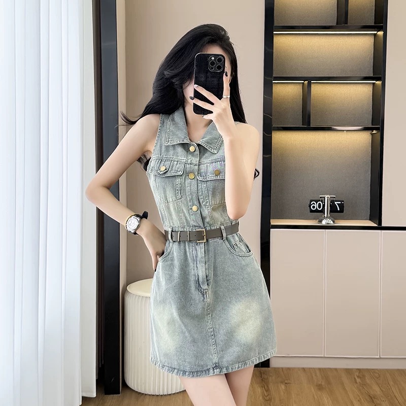 On the run dress DD62 image