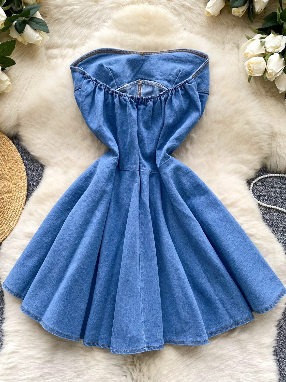 Love the chase dress DD108 image