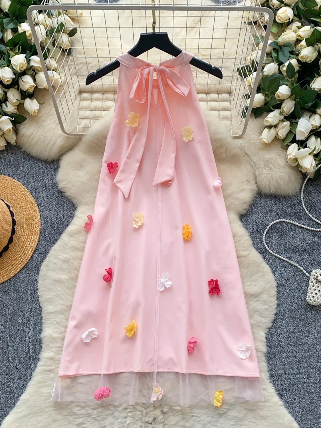 Love affair dress CD743 image