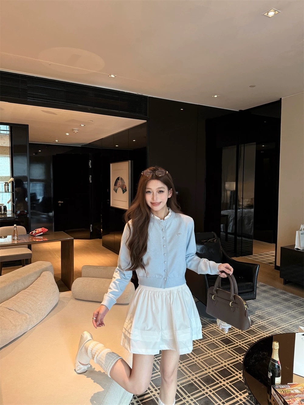 A sight to see set CTP596 image