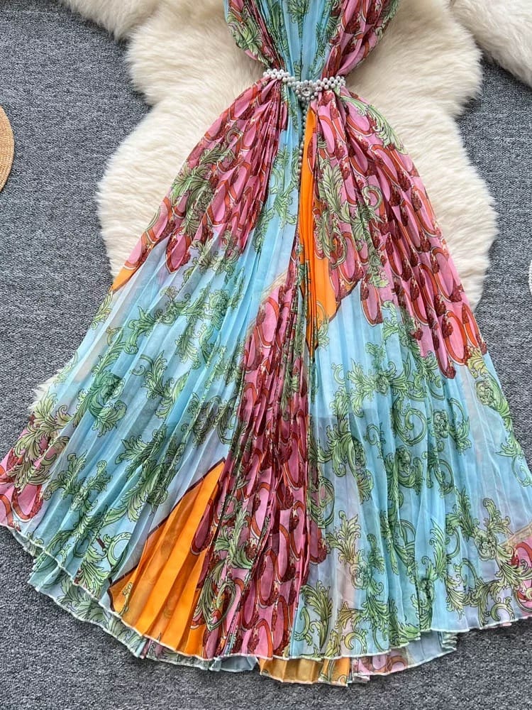 Oh so pretty dress FD361 image