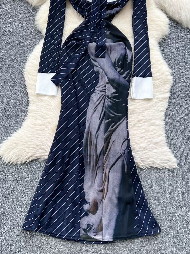 Ophelia formal dress FD453 image