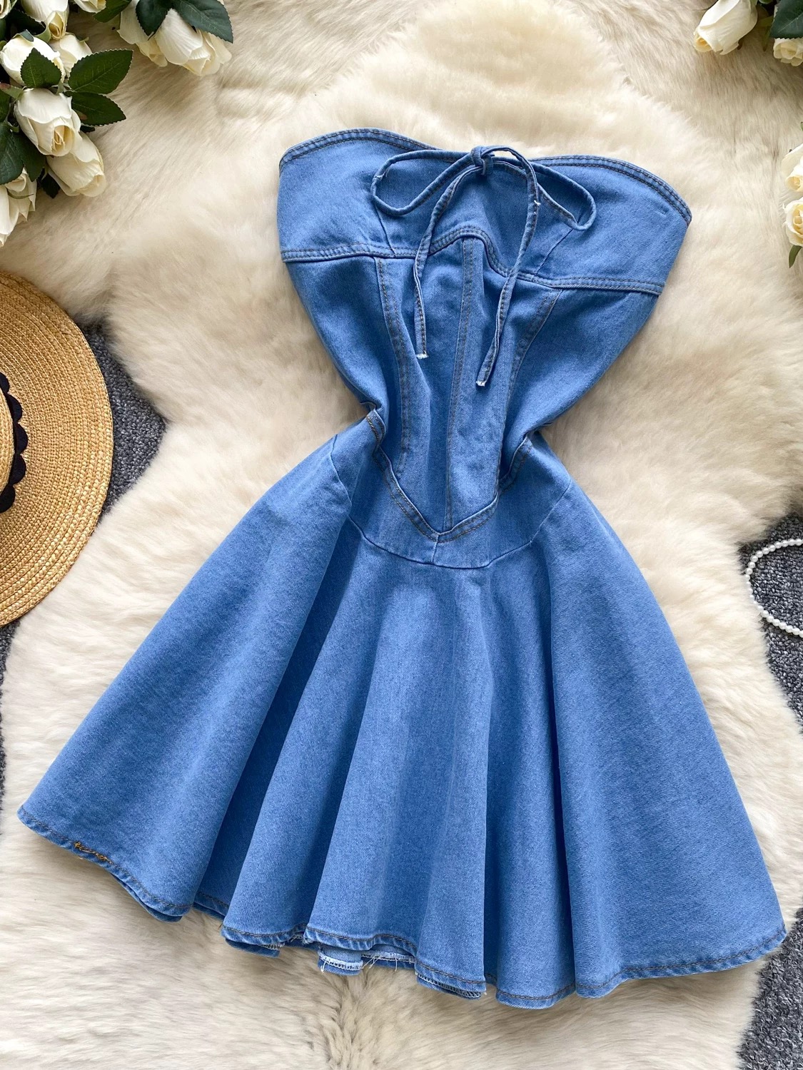 Love the chase dress DD108 image