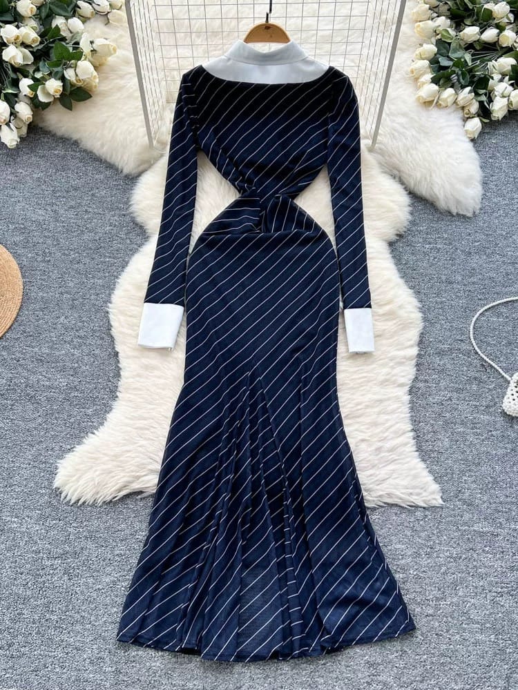 Ophelia formal dress FD453 image