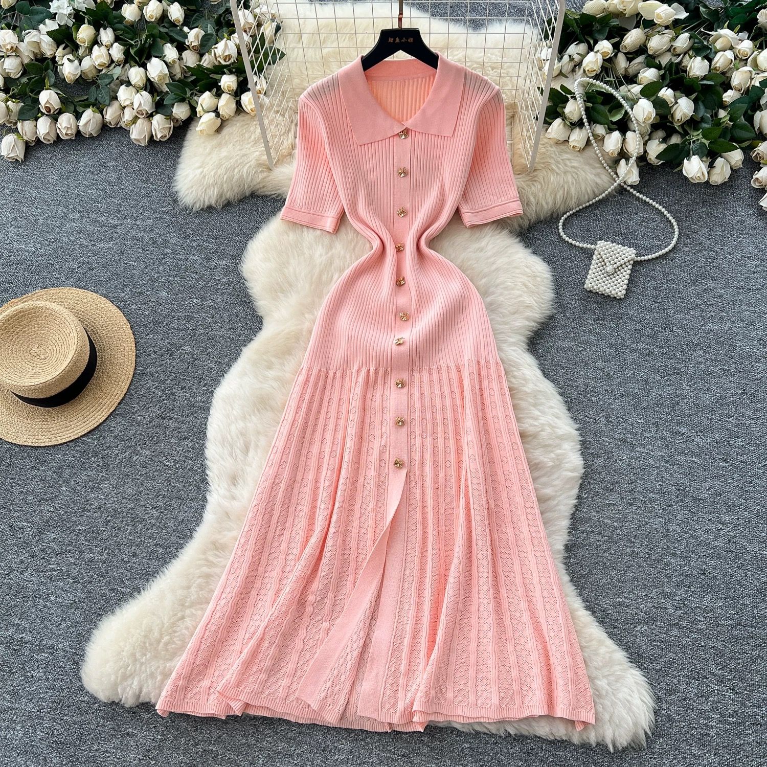 Brielle Barbie dress CD742 image