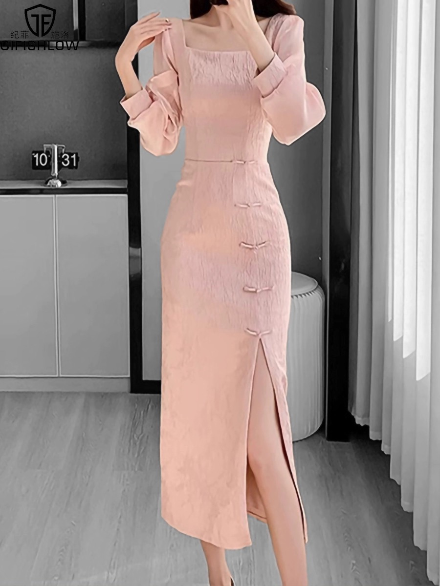 Mystery babe dress FBC240 image