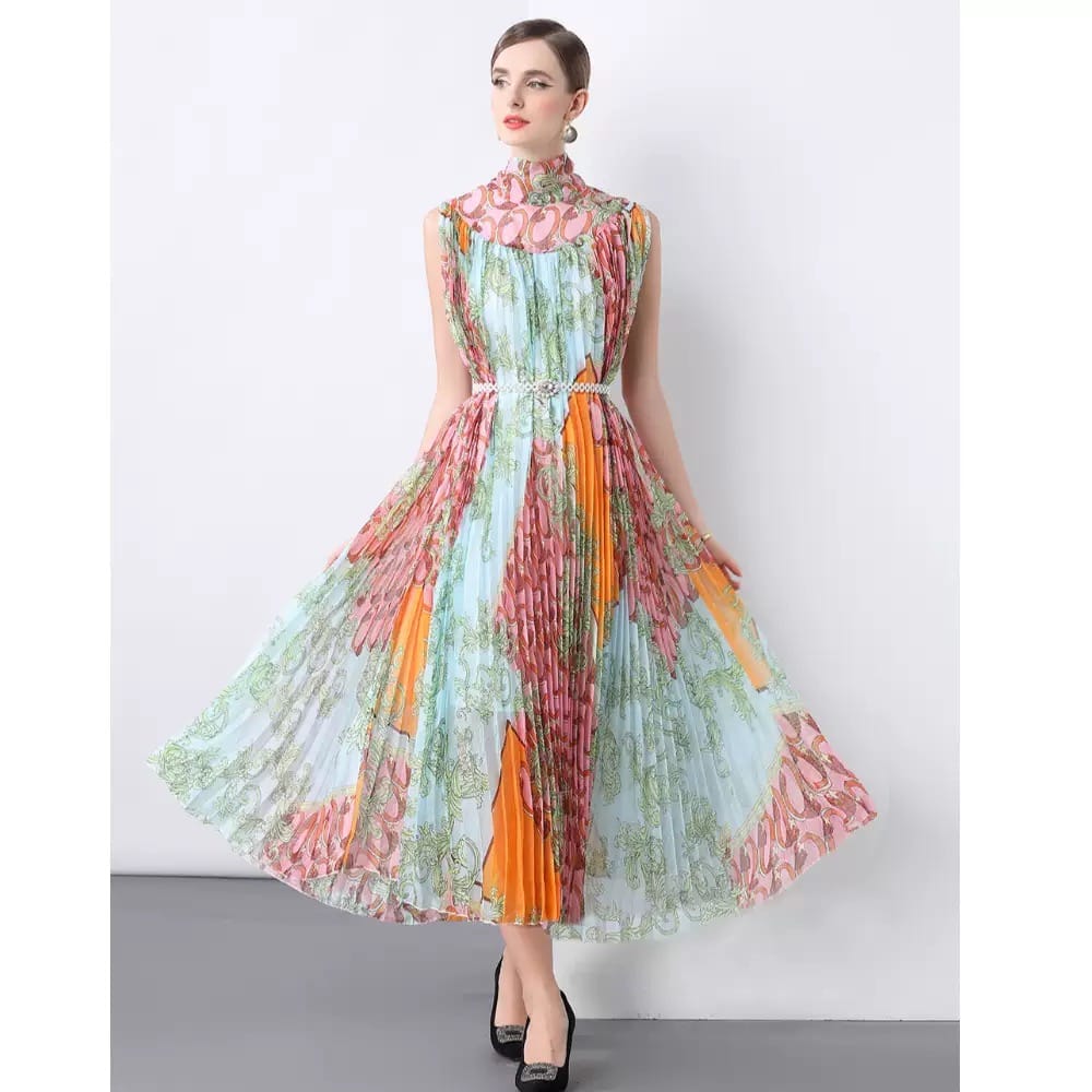 Oh so pretty dress FD361 image