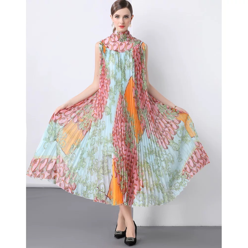 Oh so pretty dress FD361 image