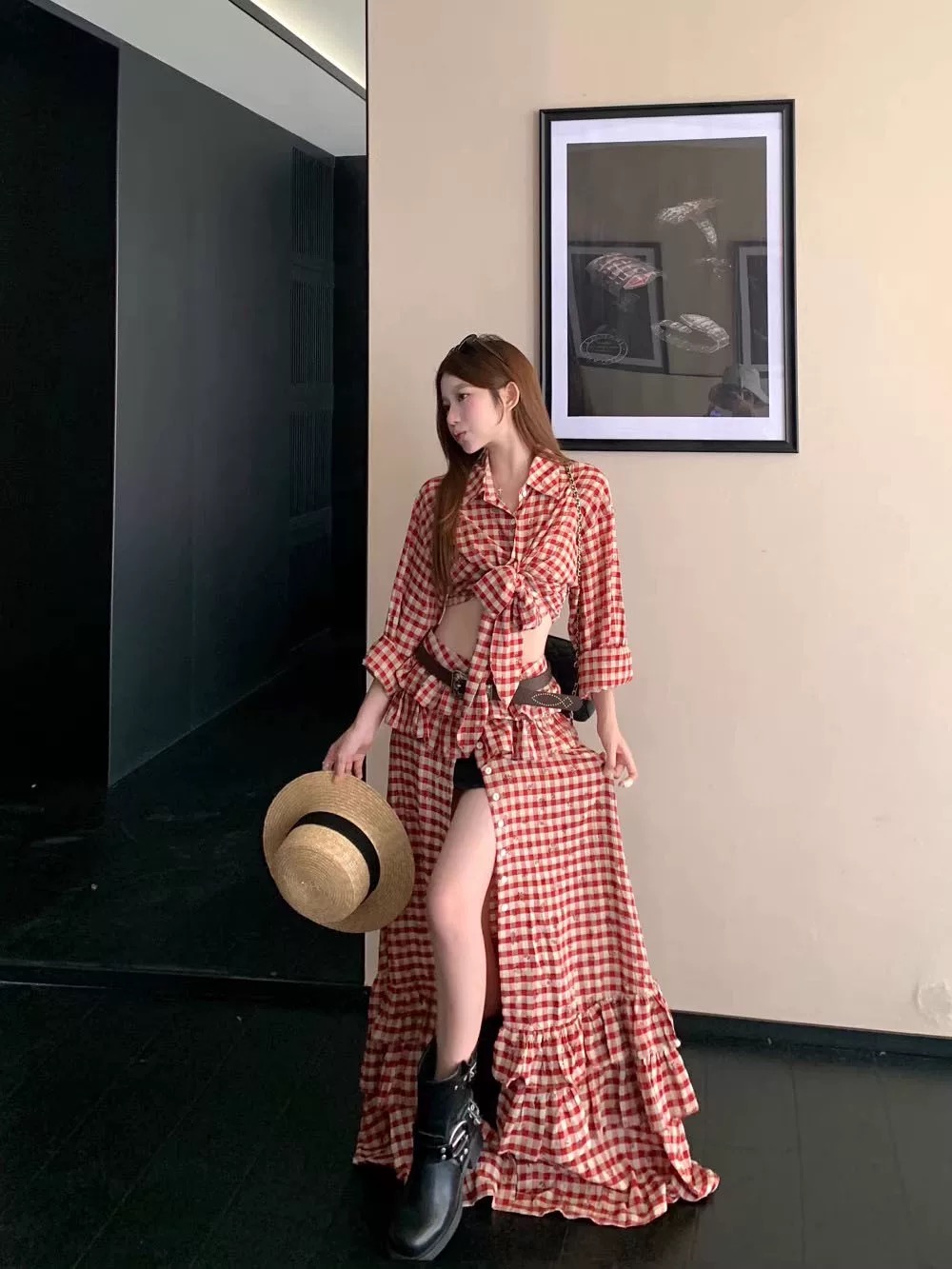 Keep your promise check set CTP594 image