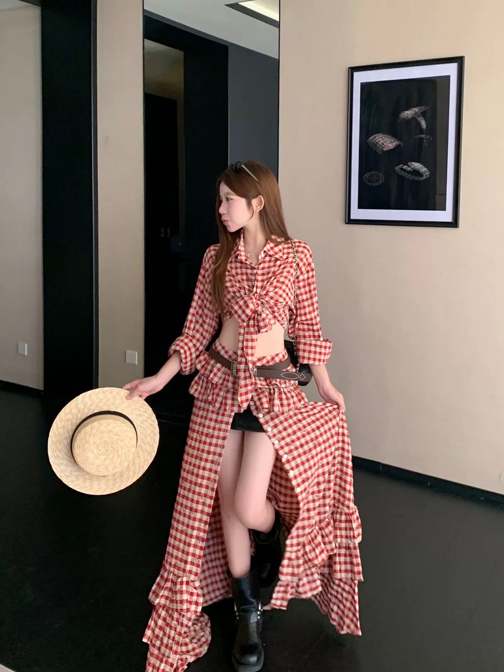 Keep your promise check set CTP594 image