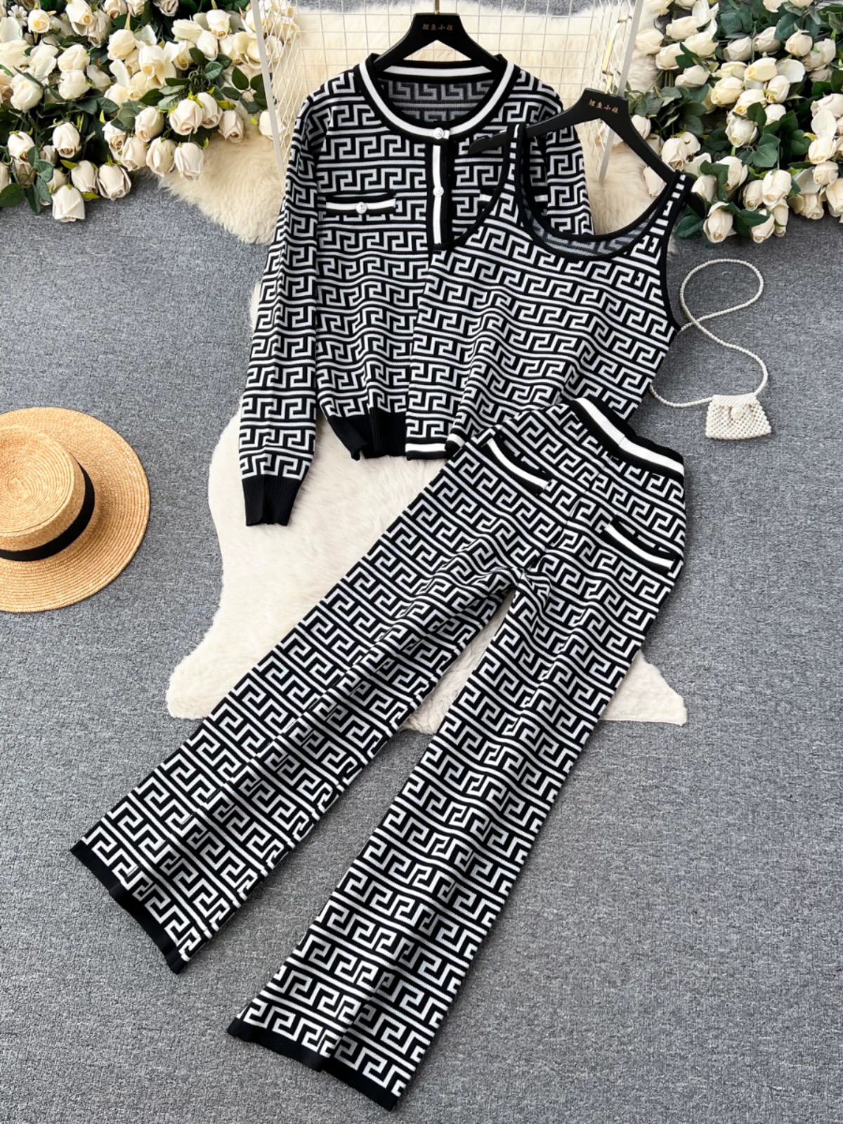 OG girlfriend set STP150 image