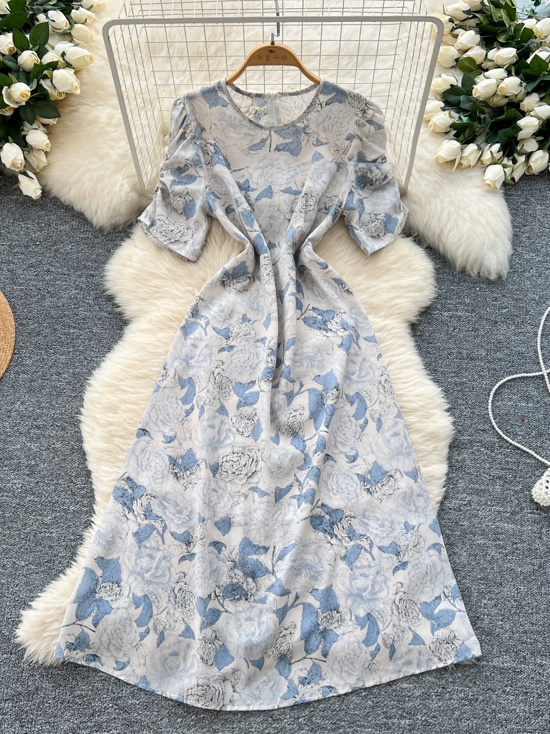 So far so gone dress CD1488 image