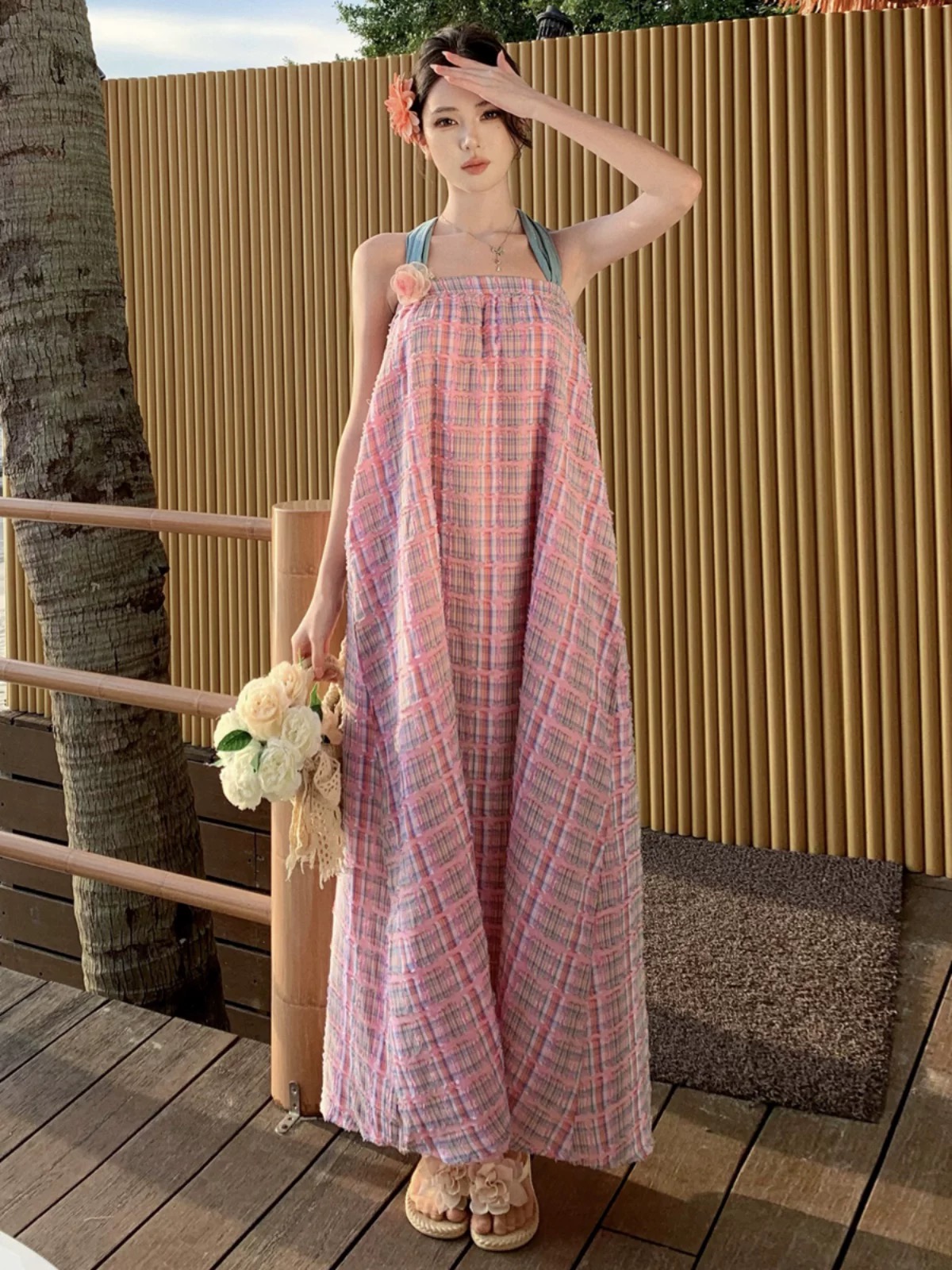 Brings me joy dress CD1487 image