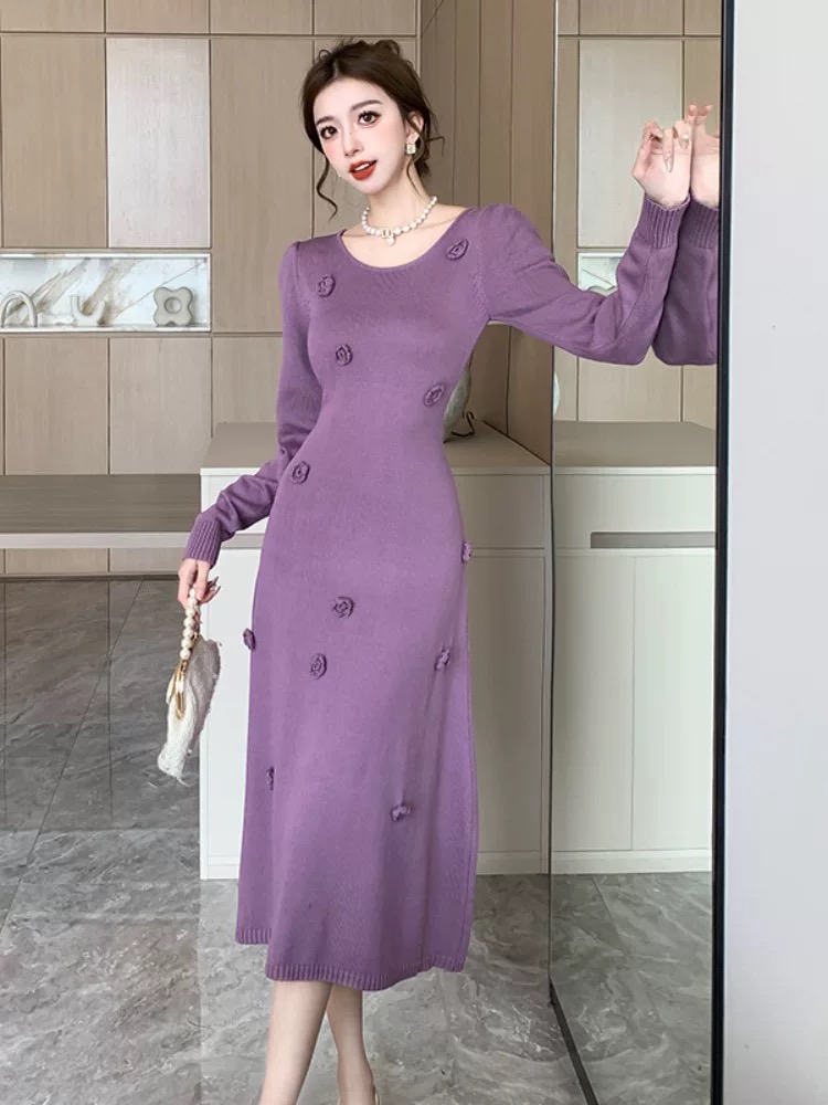 Unbreakable bond dress KD206 image