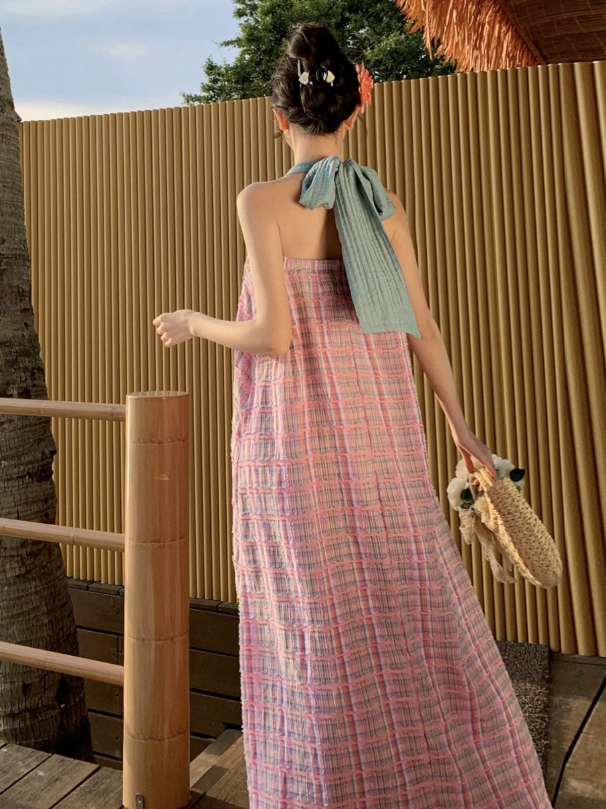 Brings me joy dress CD1487 image