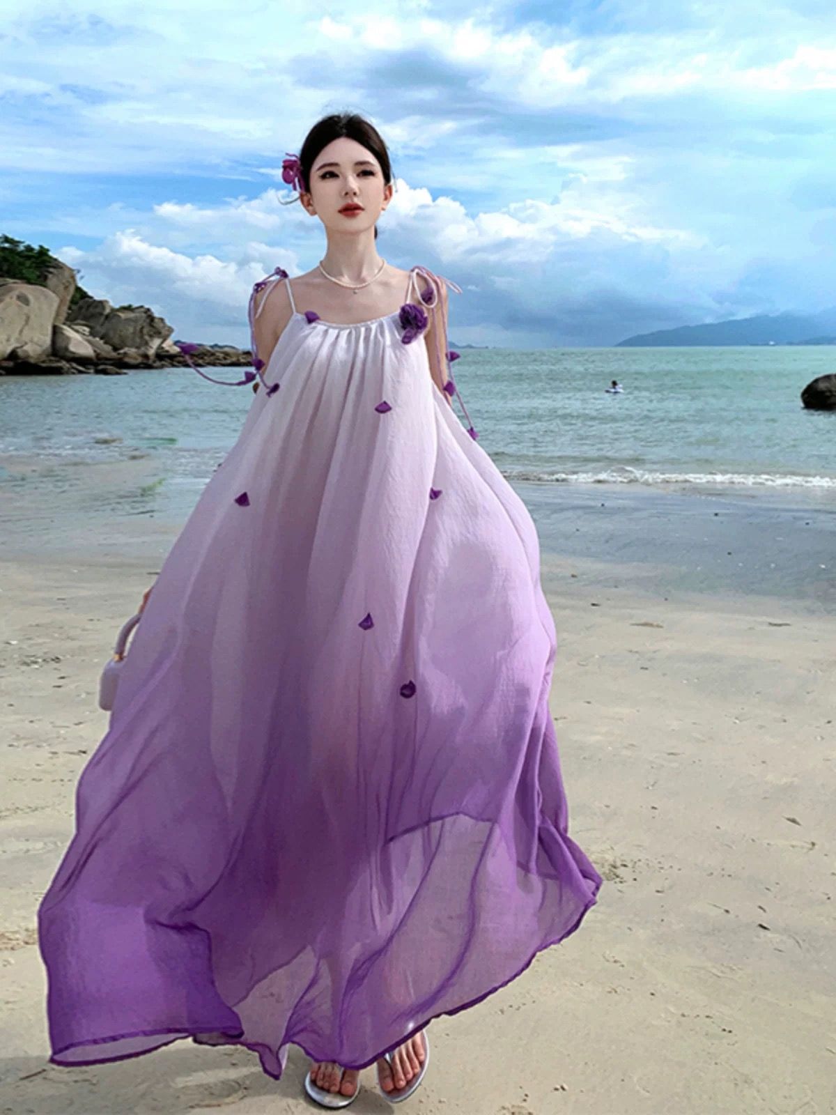 Eliana dress CD1926 image