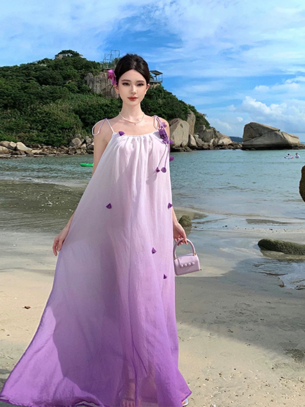 Eliana dress CD1926 image