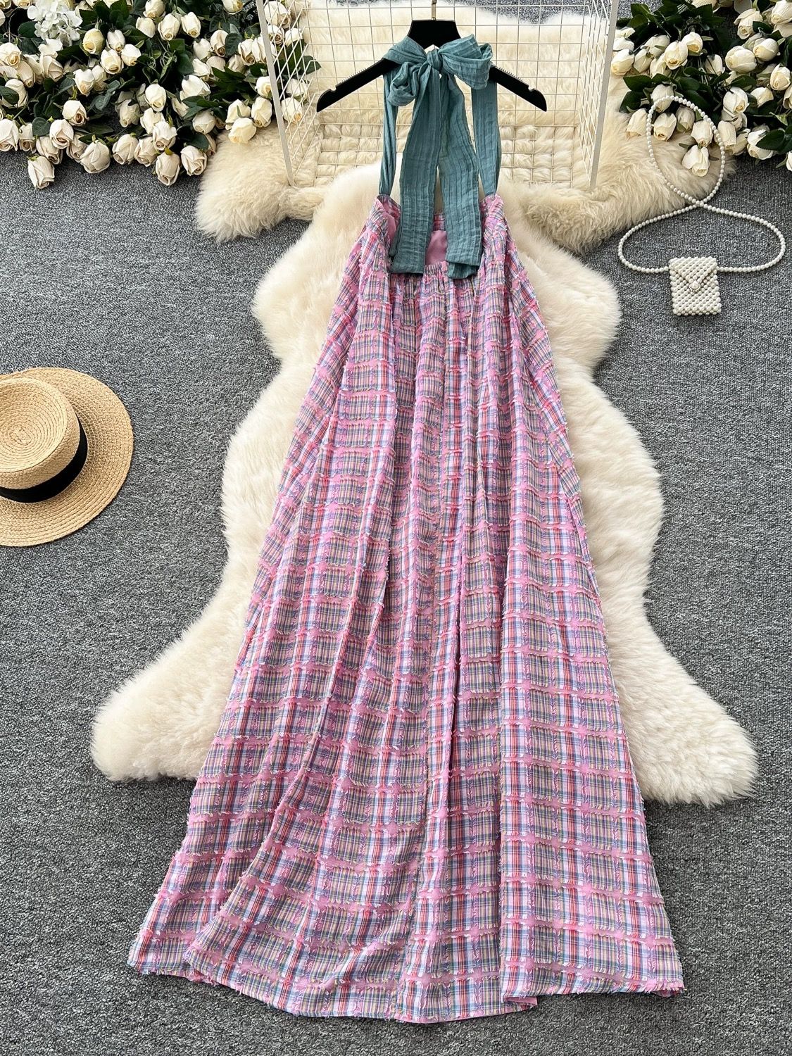 Brings me joy dress CD1487 image