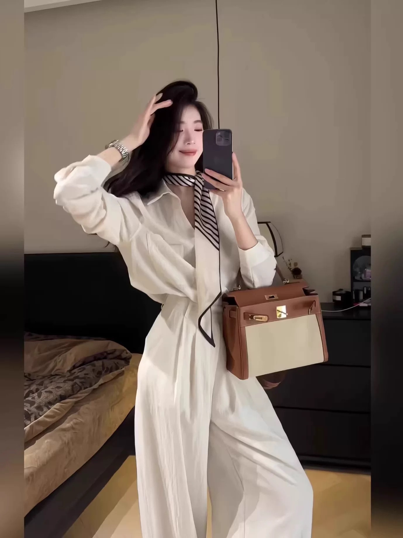 Nora linen set CTP592 image