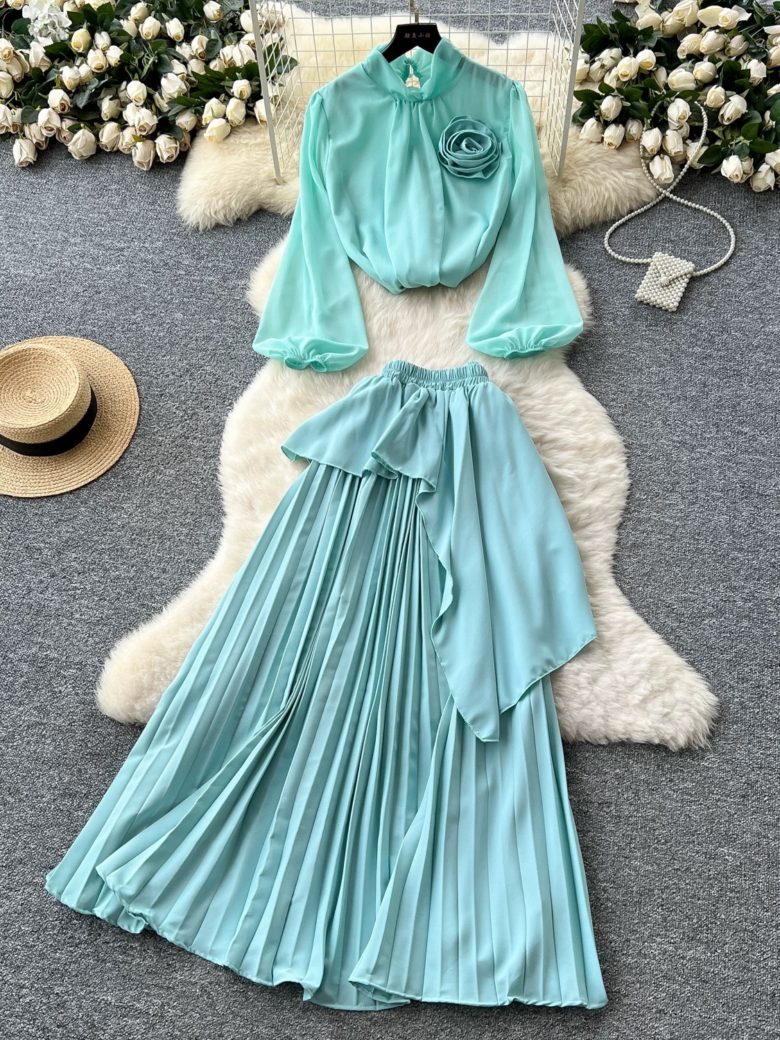 Entice me set FTP420 image