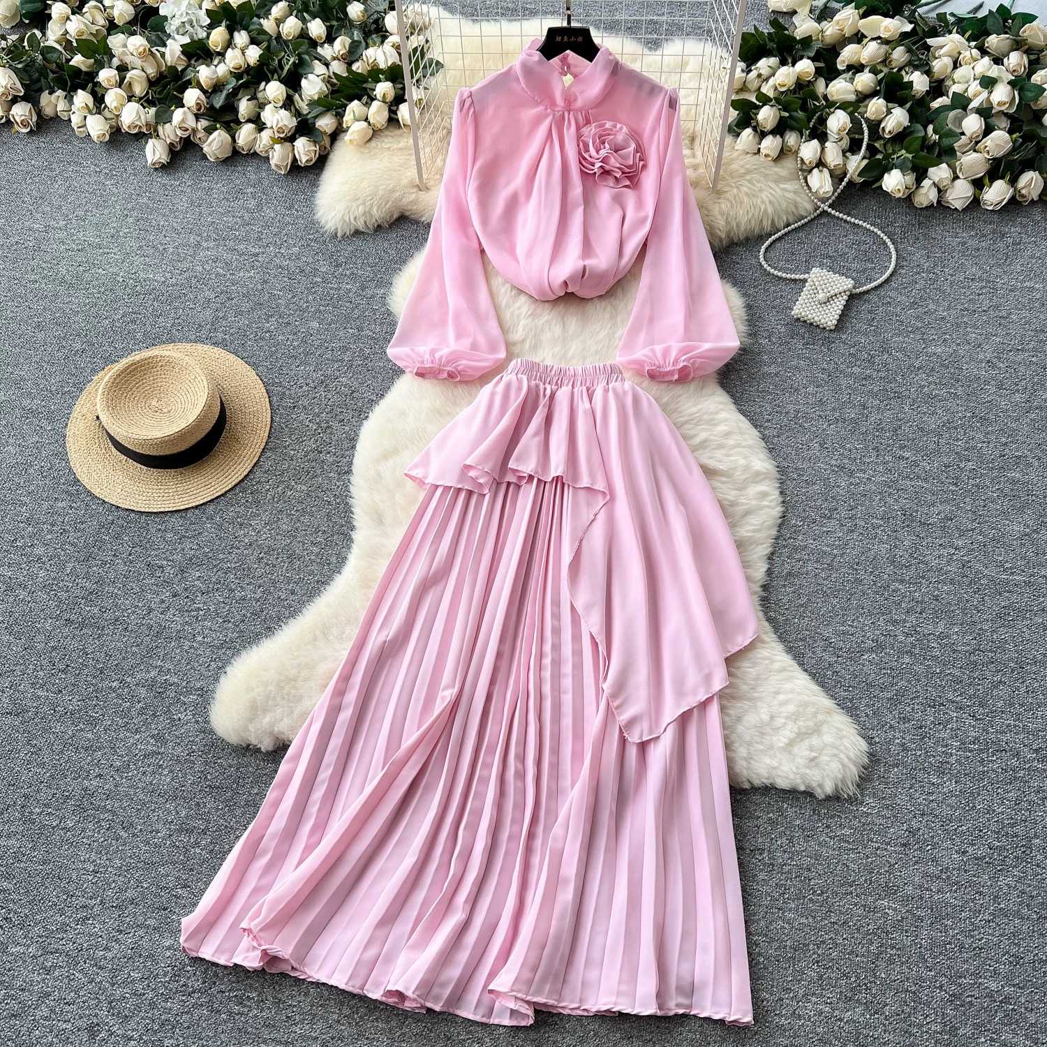 Entice me set FTP420 image