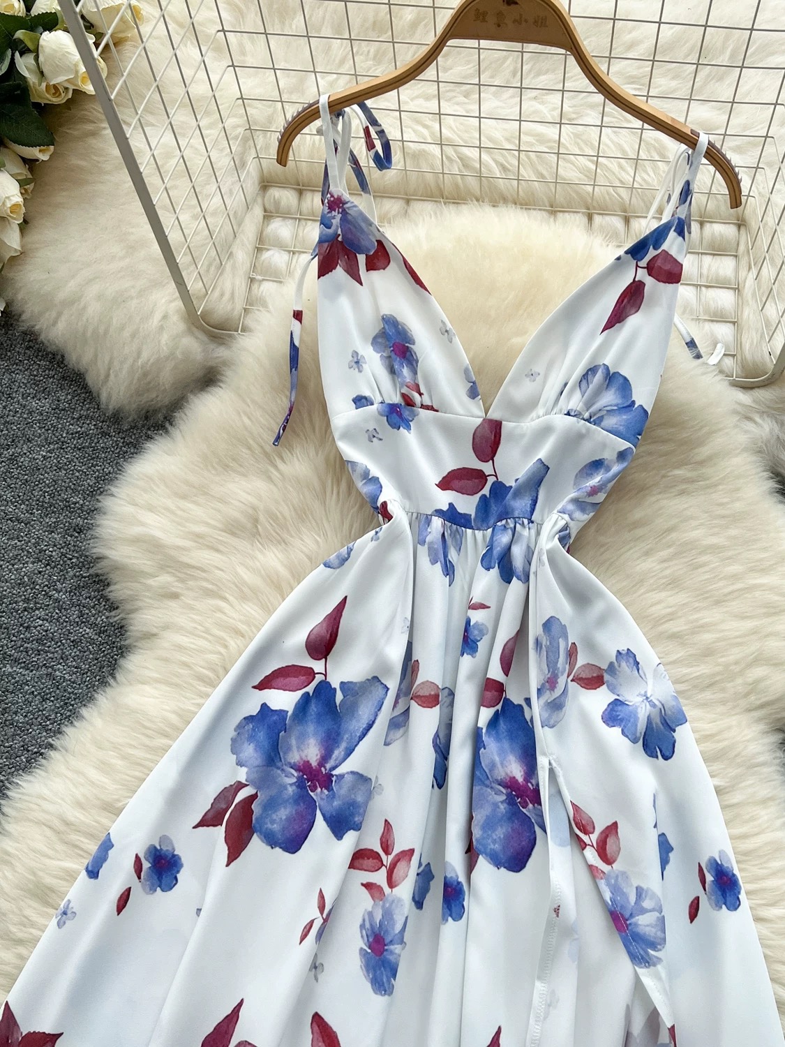 Diamond lust dress CD1485 image