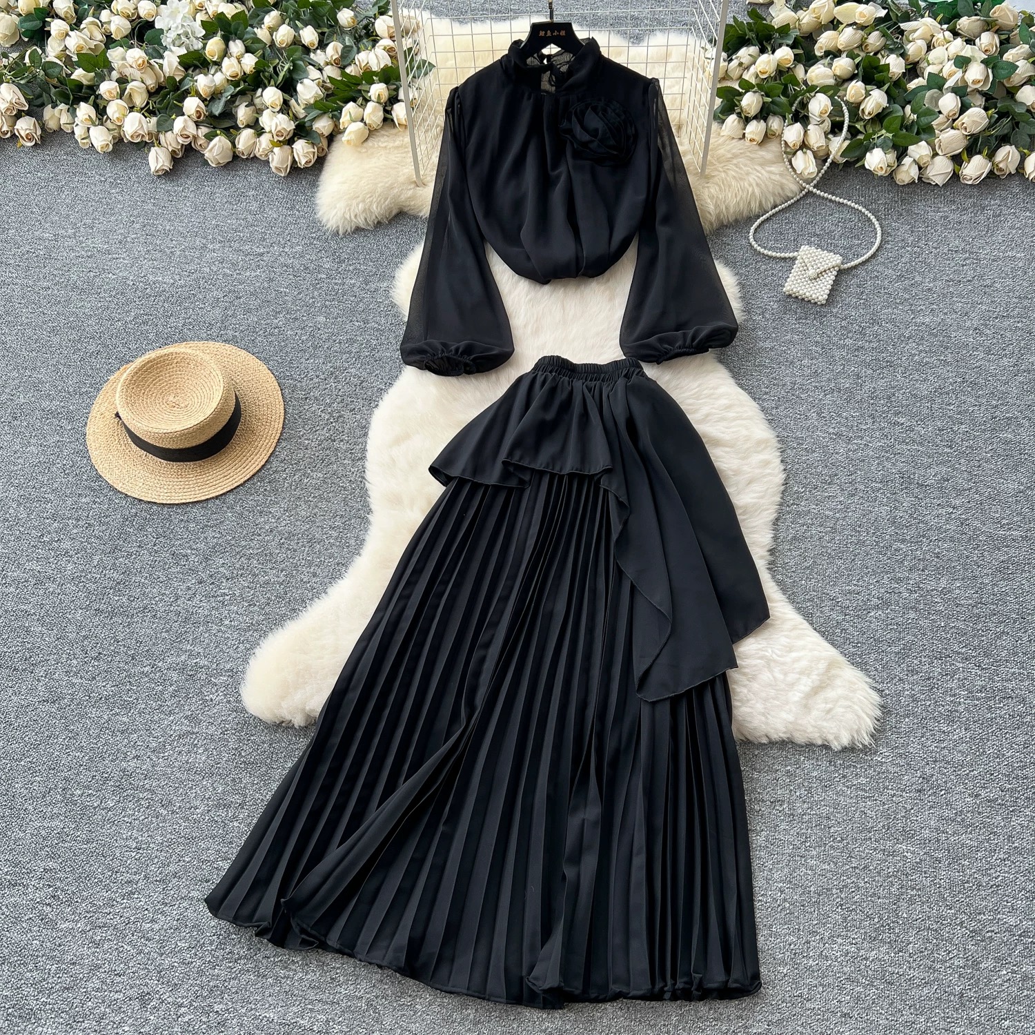 Entice me set FTP420 image