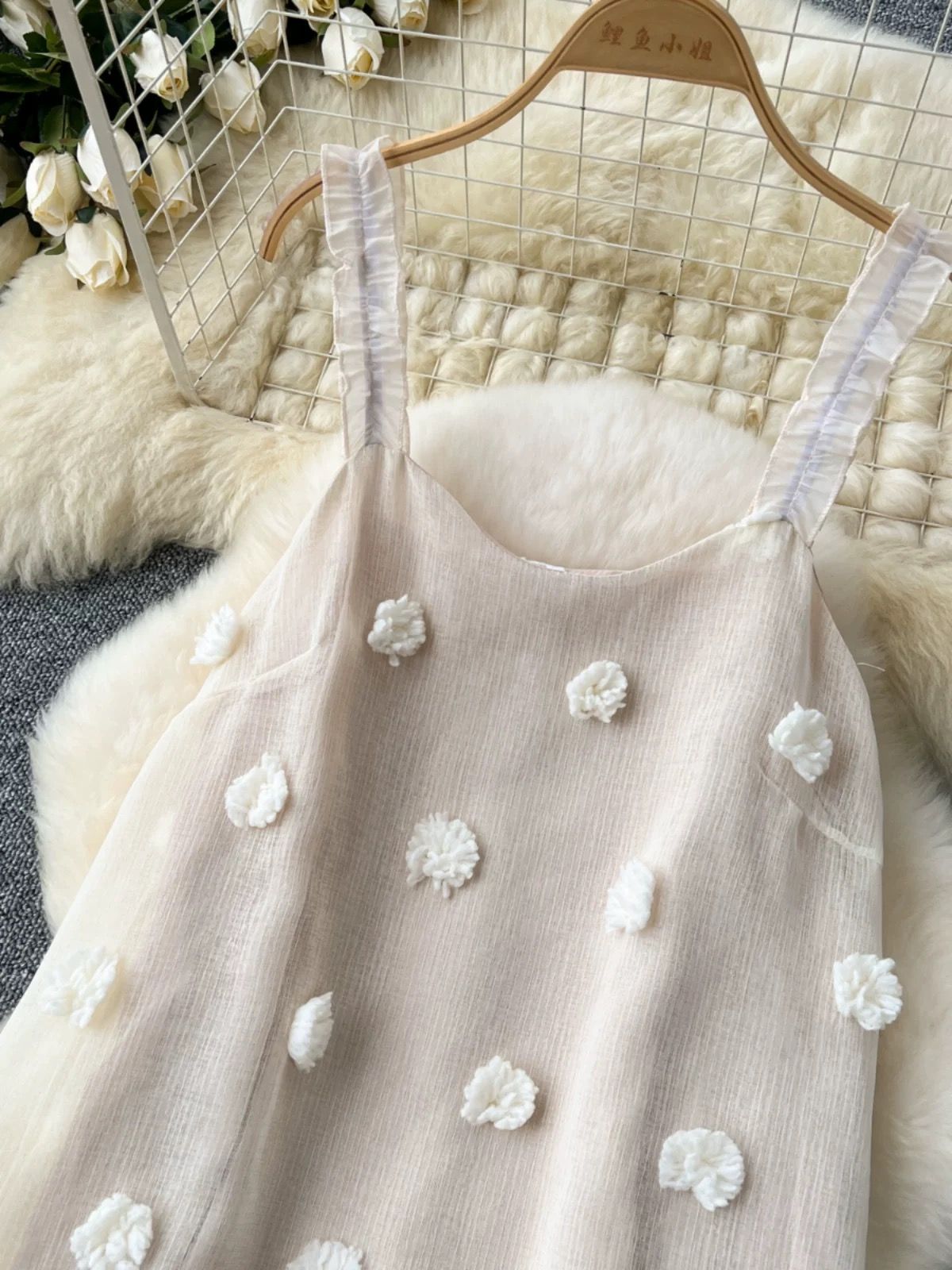 Luna dress CD1924 image