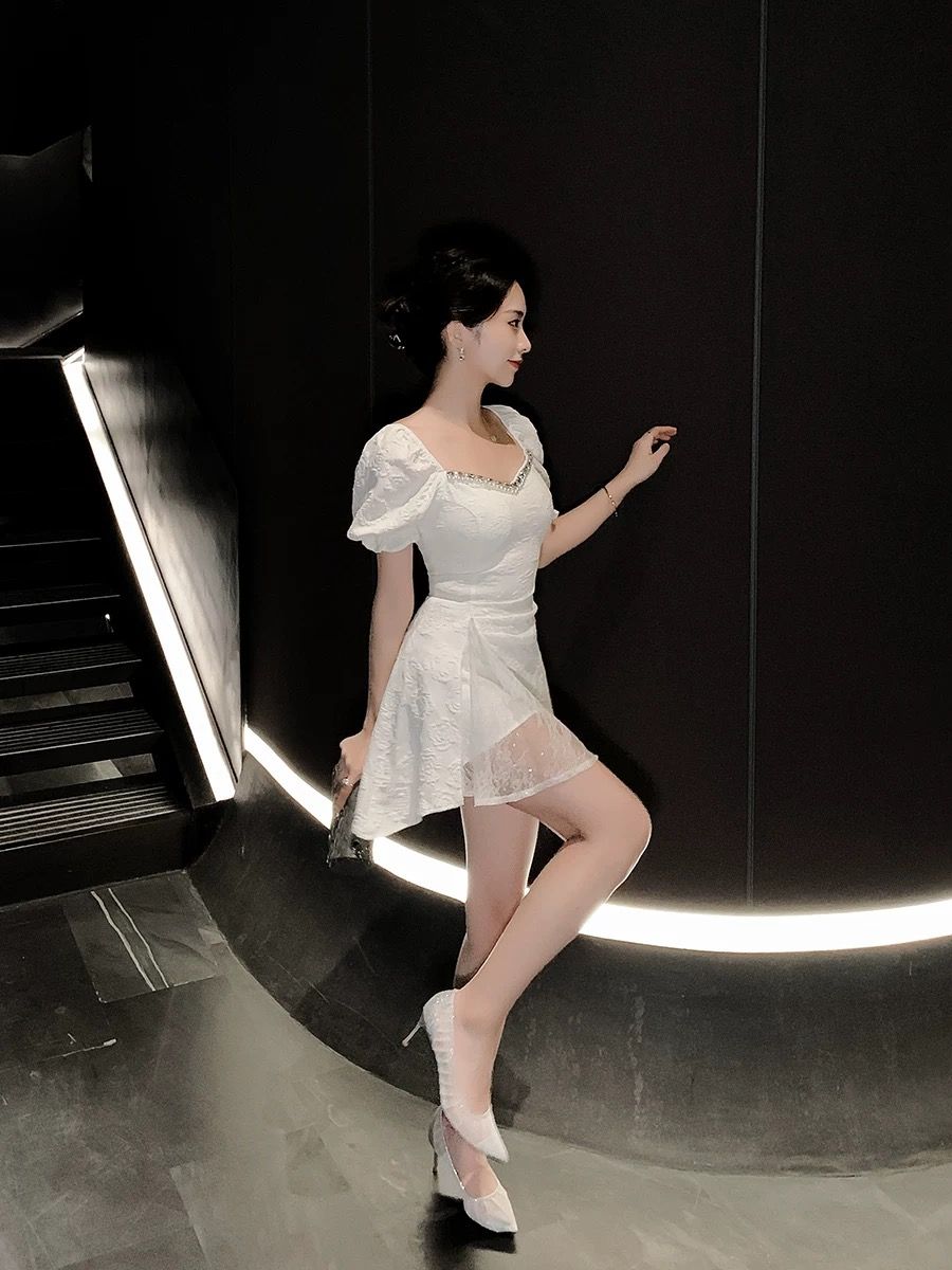 Artists desire Dress CD1647 image