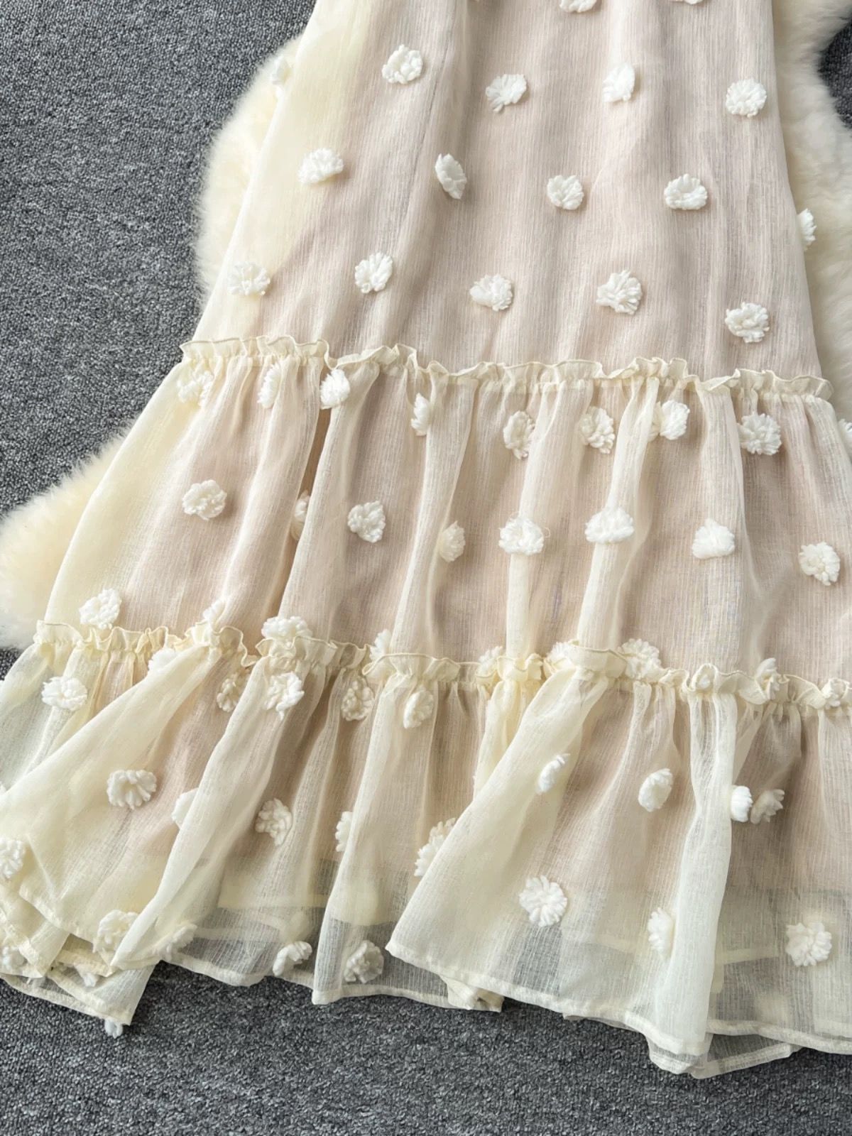 Luna dress CD1924 image