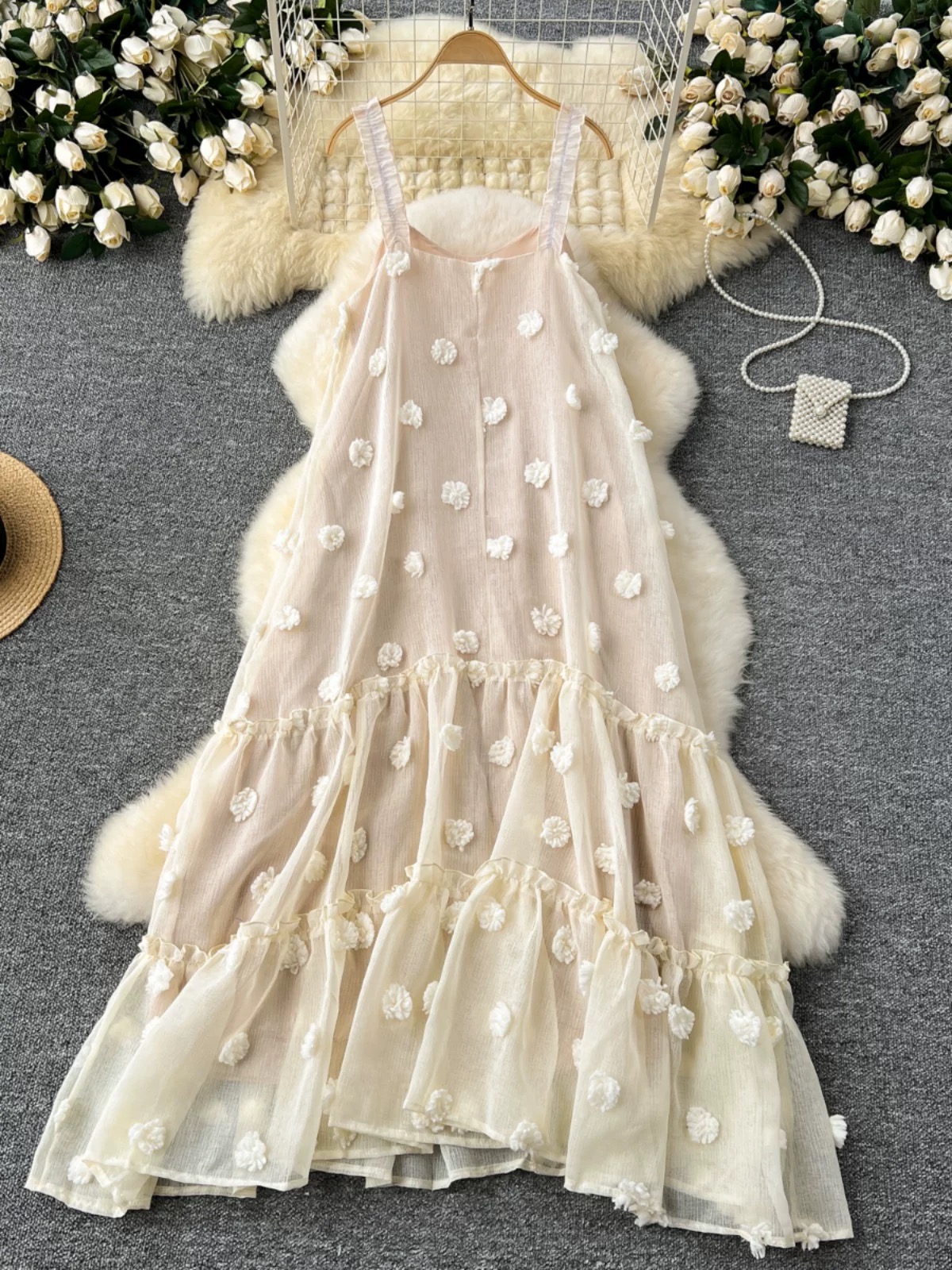 Luna dress CD1924 image