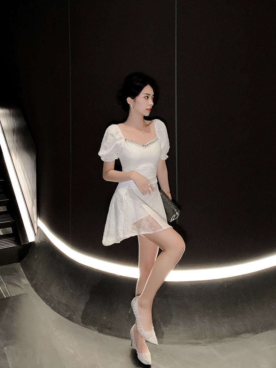 Artists desire Dress CD1647 image