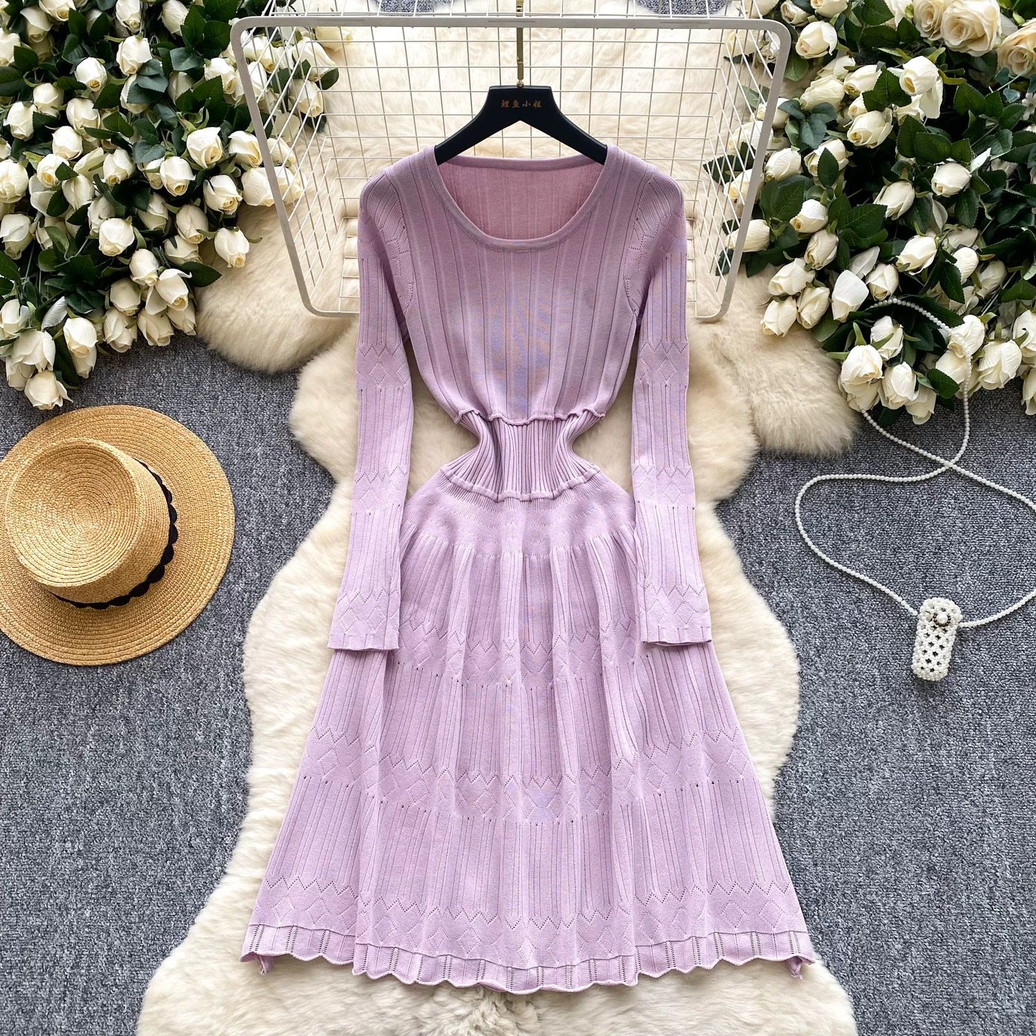 Don’t call me princess dress CD730 image