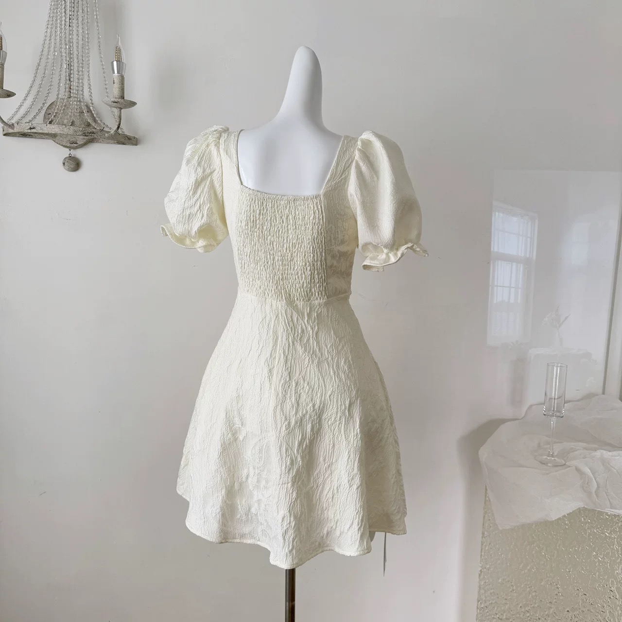 Artists desire Dress CD1647 image