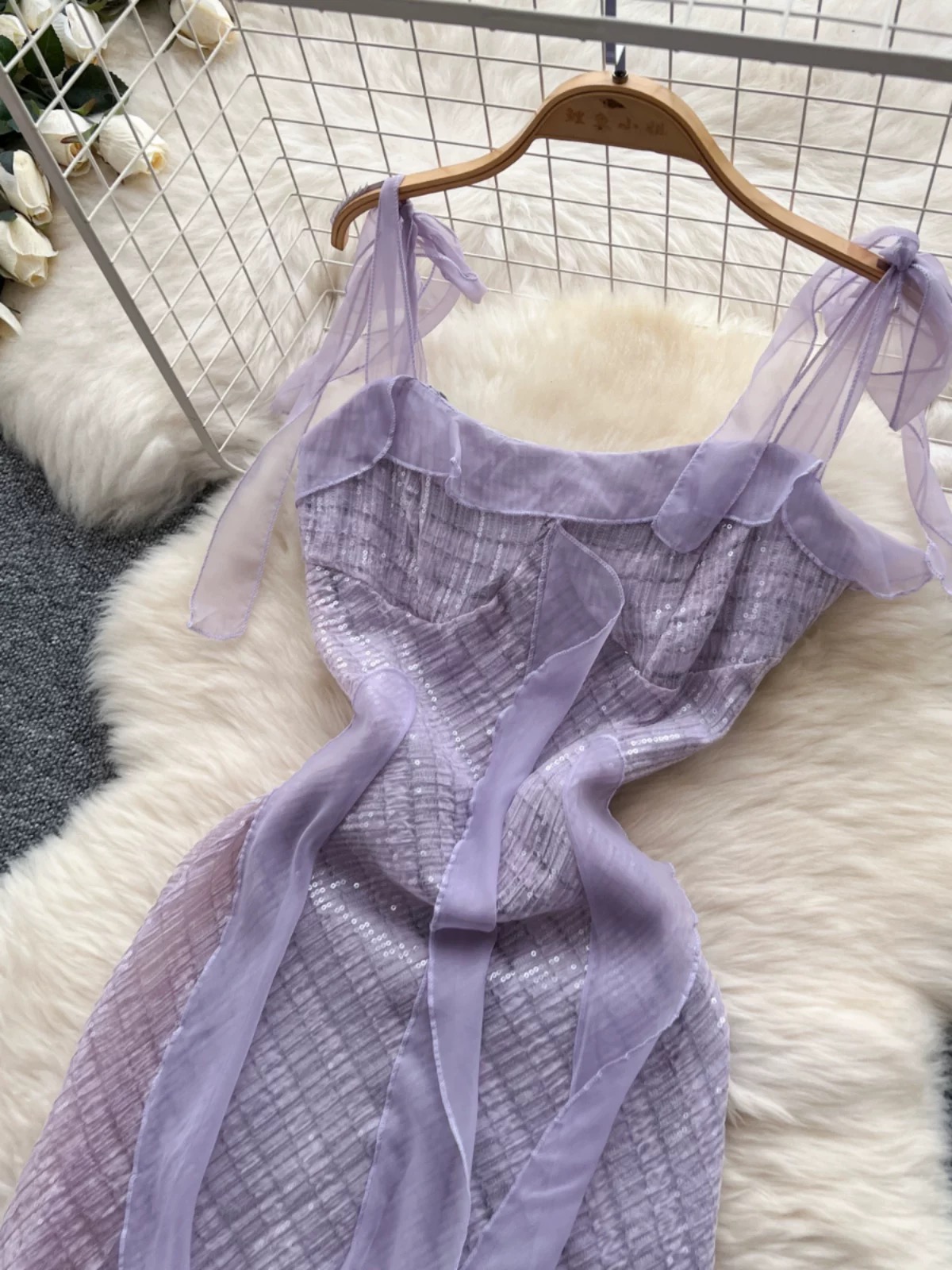 Lounge and cozy dress CD1923 image