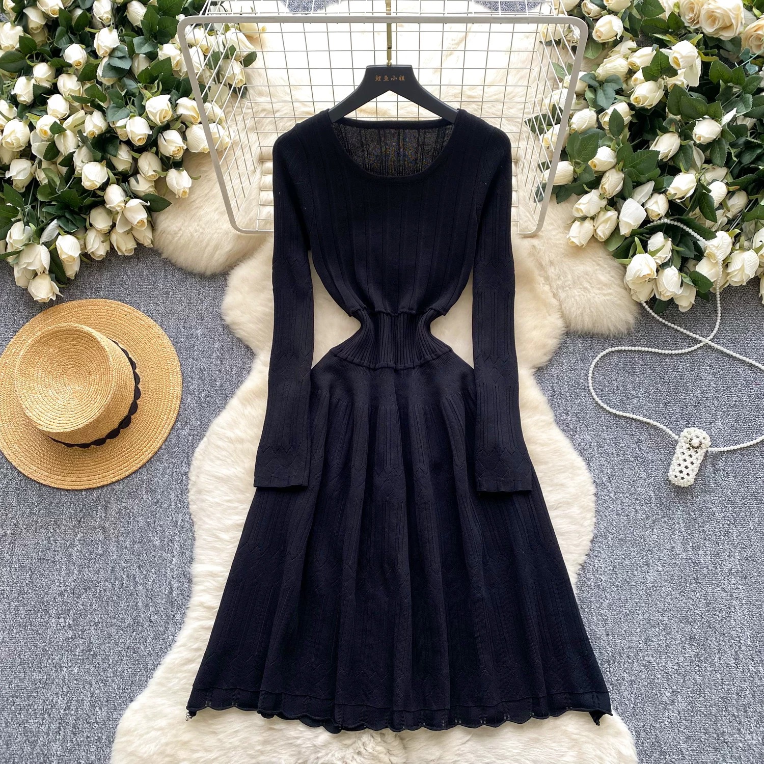 Don’t call me princess dress CD730 image