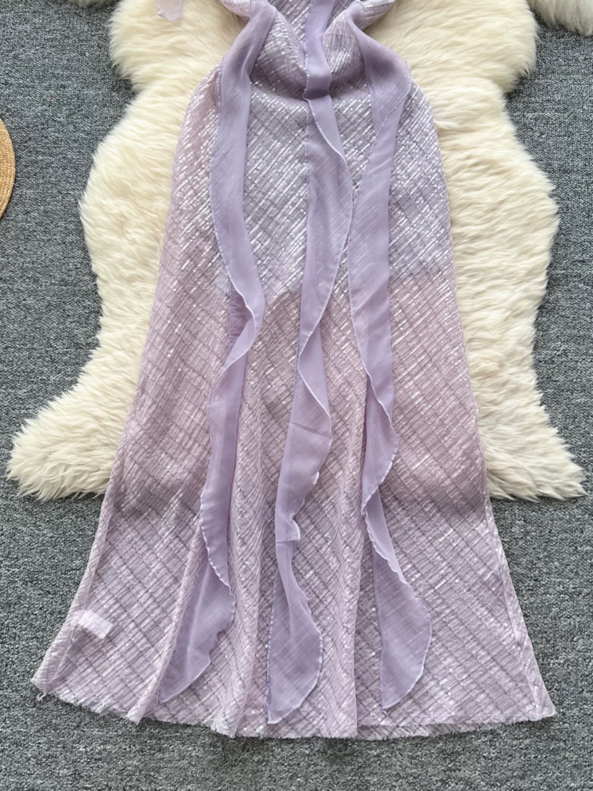 Lounge and cozy dress CD1923 image