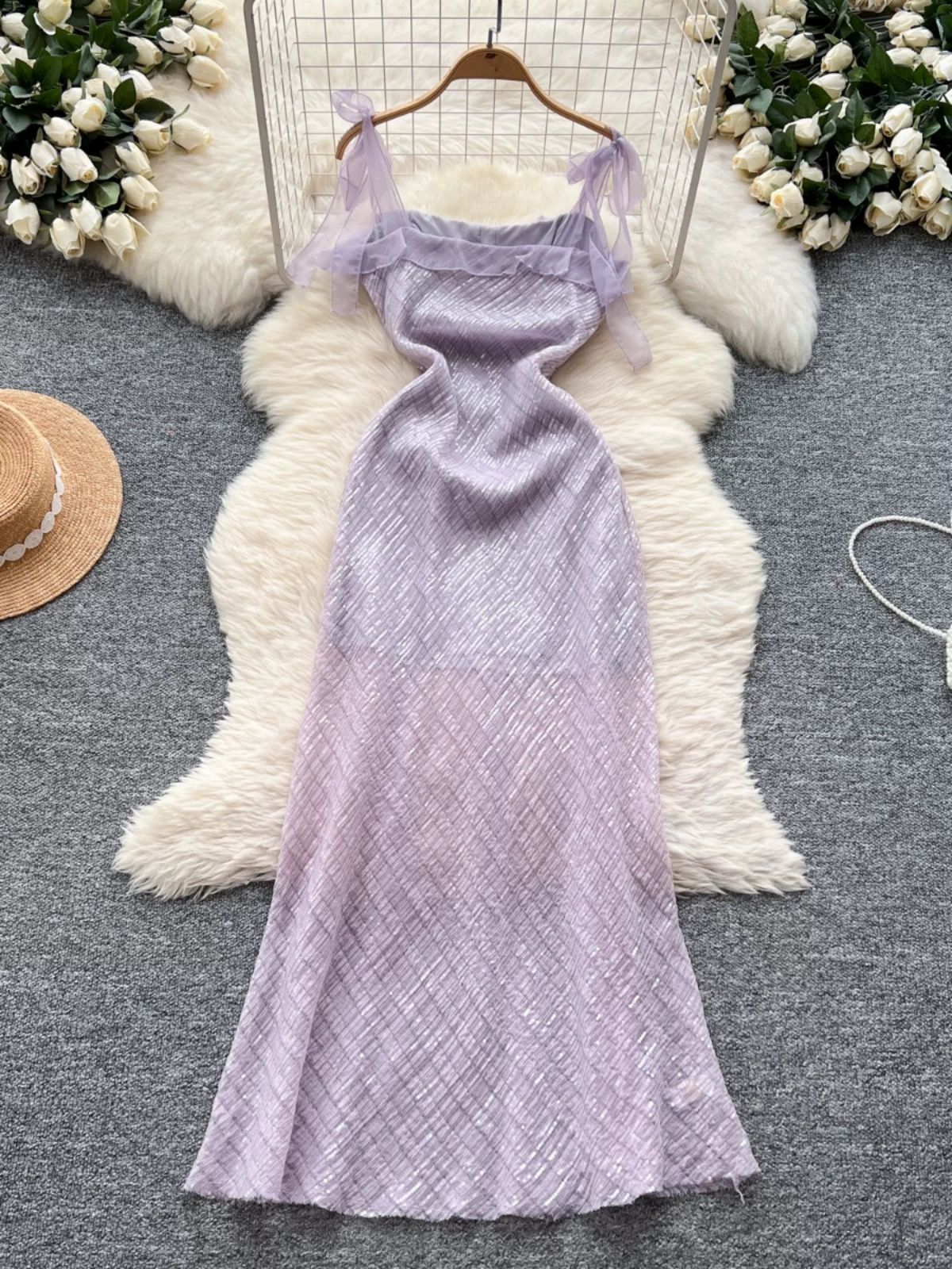 Lounge and cozy dress CD1923 image