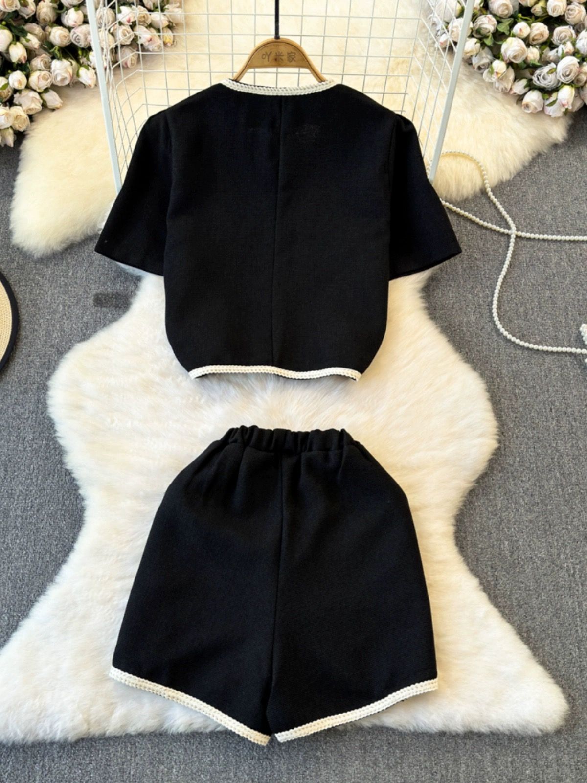 Baby girl set CTP300 image