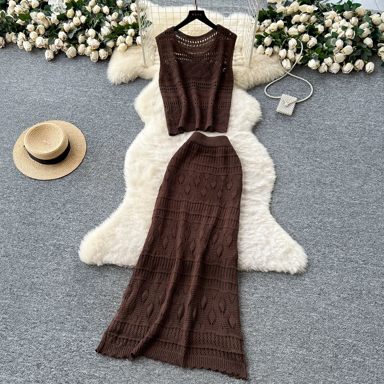 Very alluring set KTP163 image