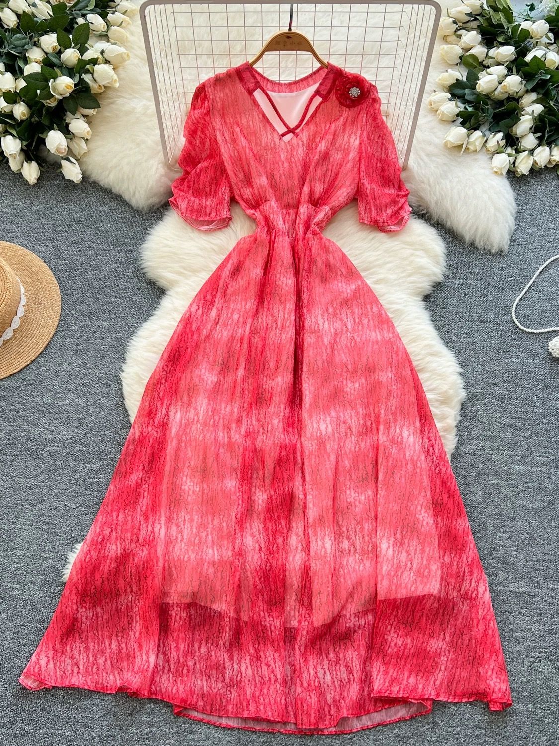 Don’t come knocking Dress CD1484 image