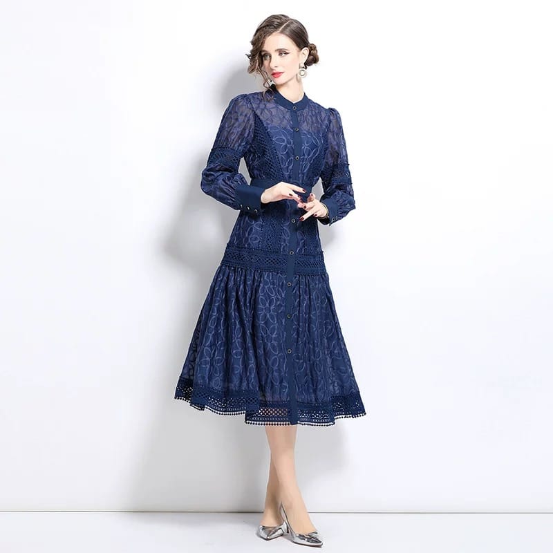 Keep you waiting dress FD726 image