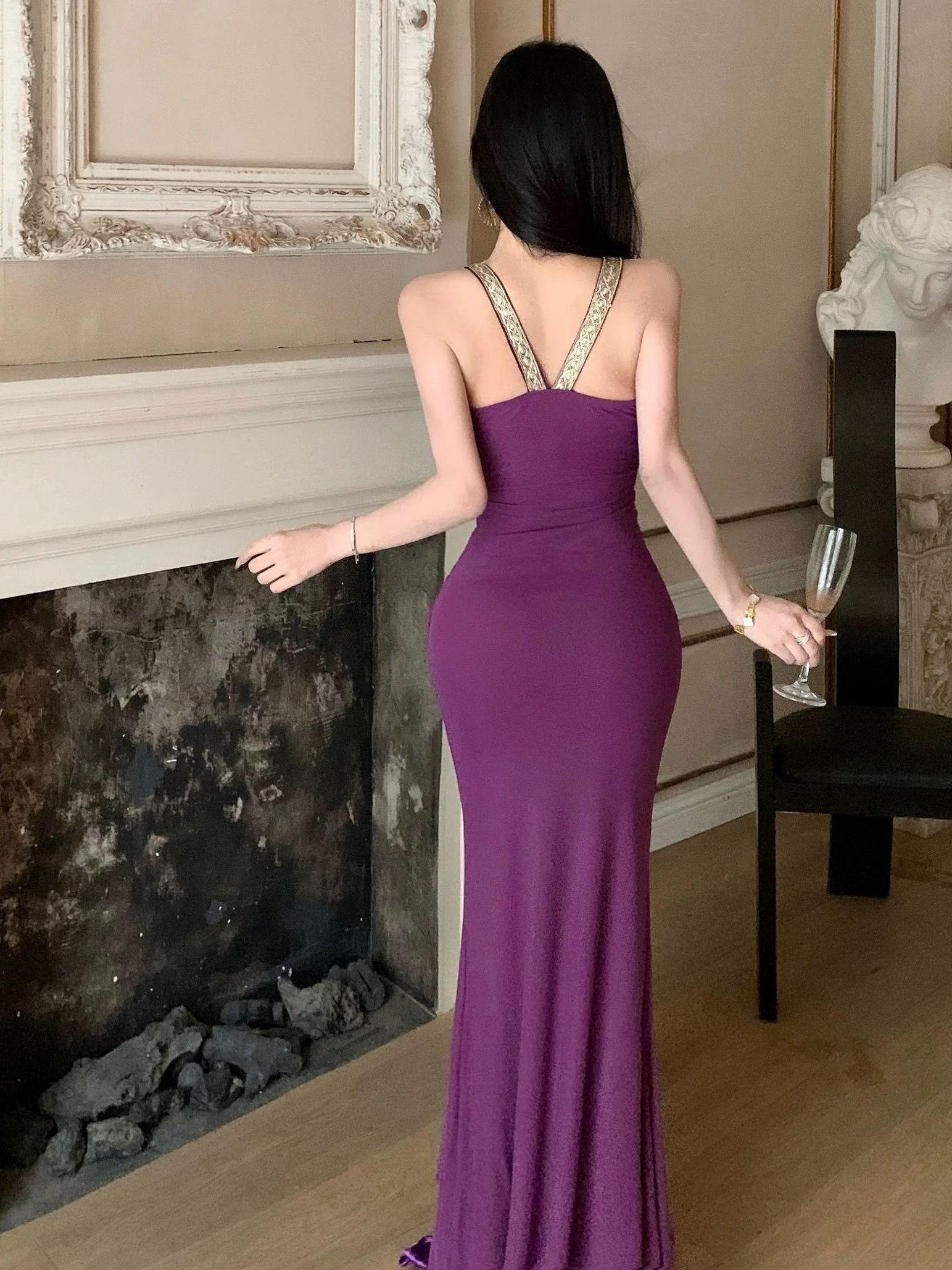 Picture perfect wedding dress EVD167 image