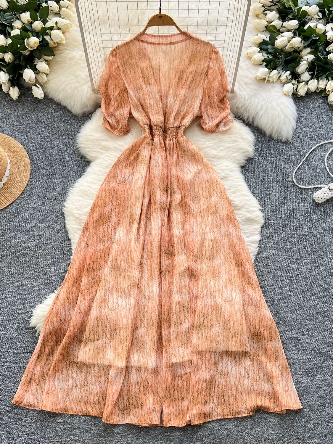 Don’t come knocking Dress CD1484 image