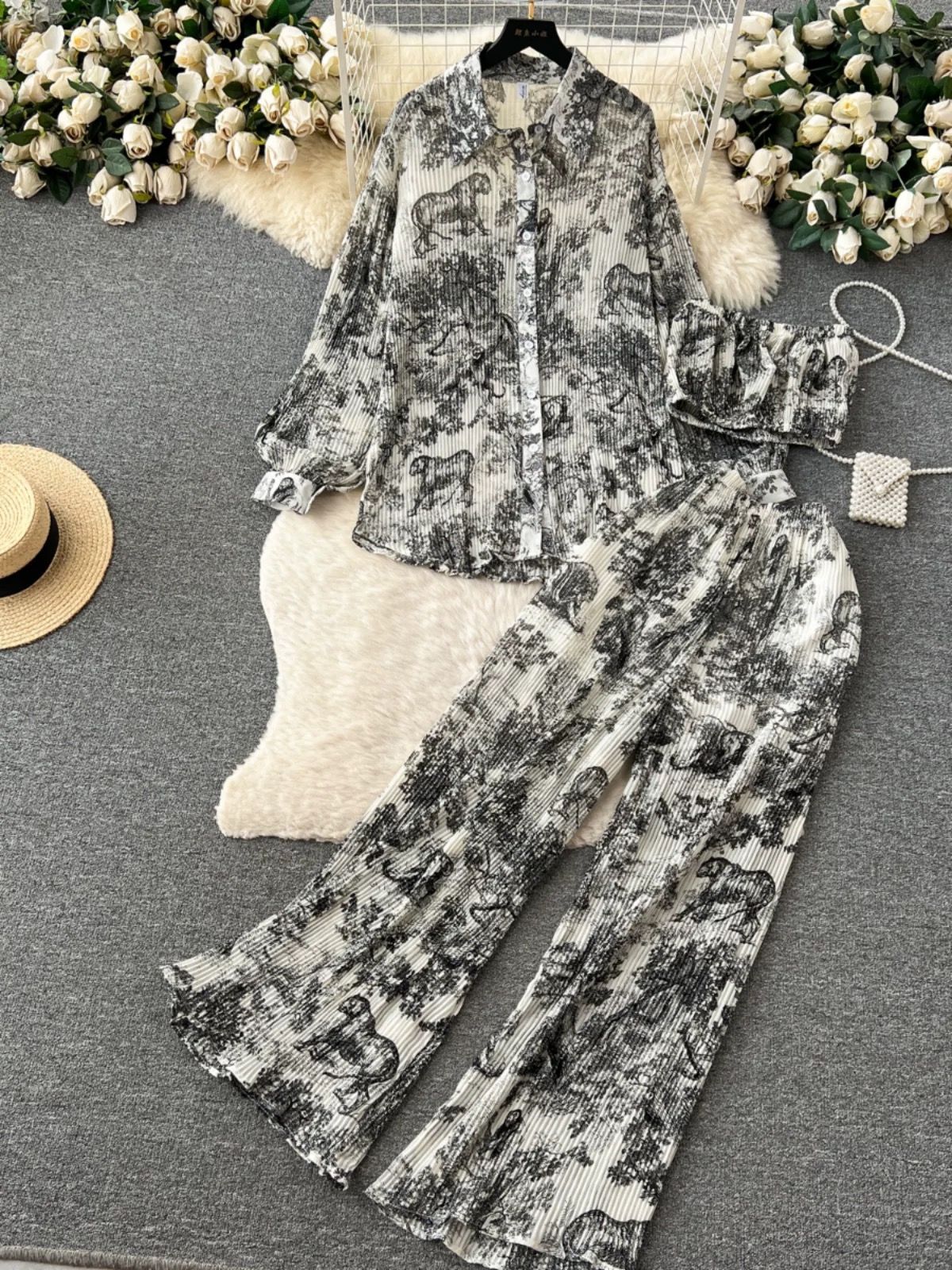 My final slay set CTP329 image