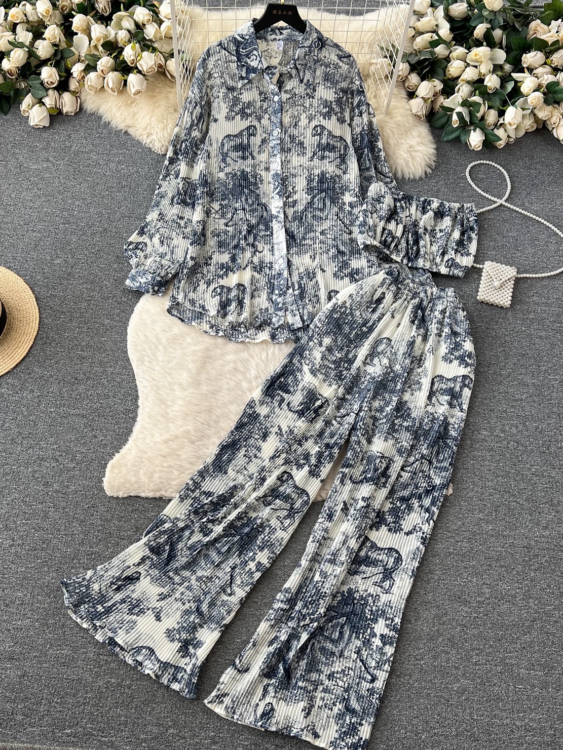 My final slay set CTP329 image