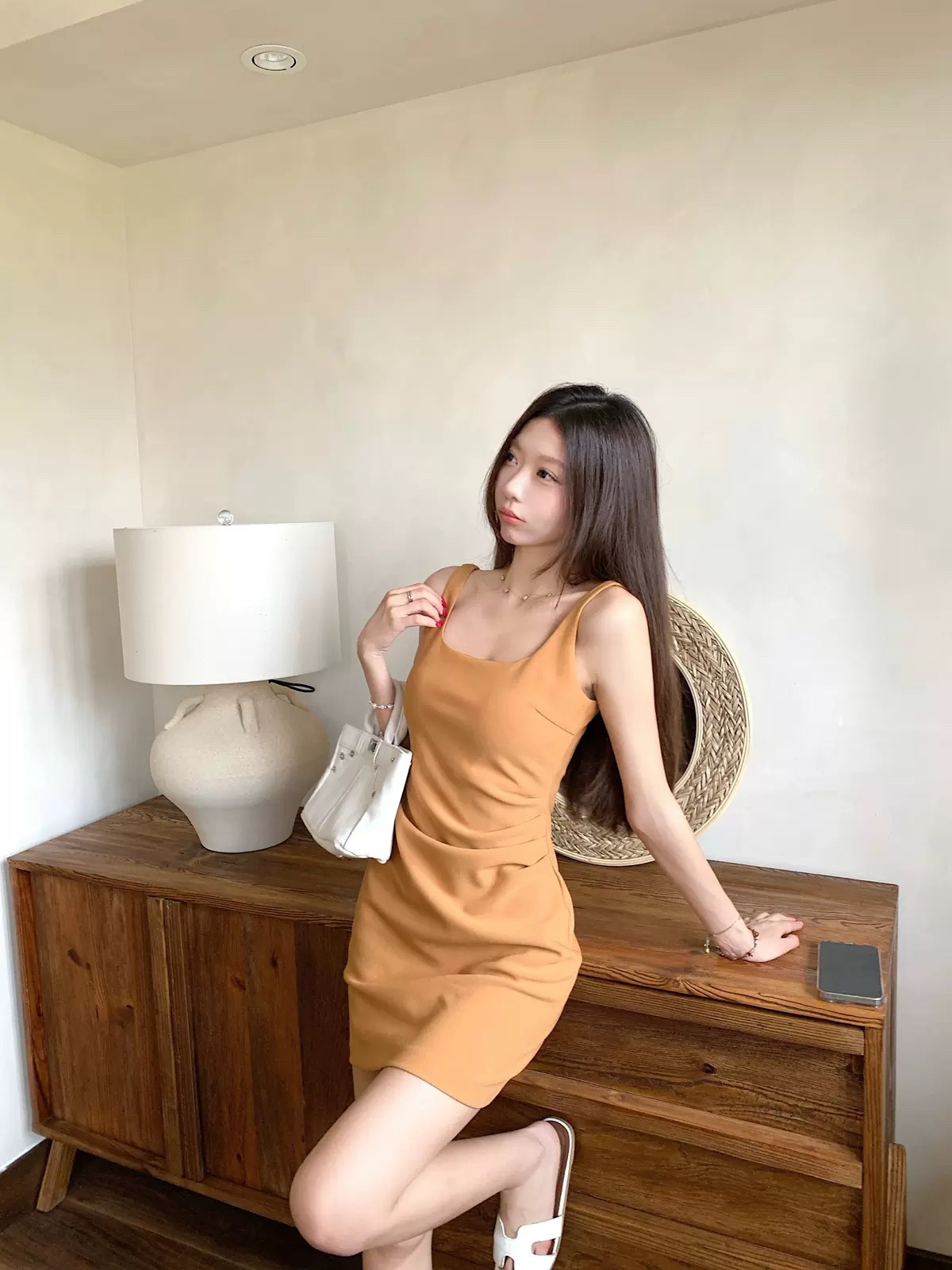 No shade dress CBC984 image