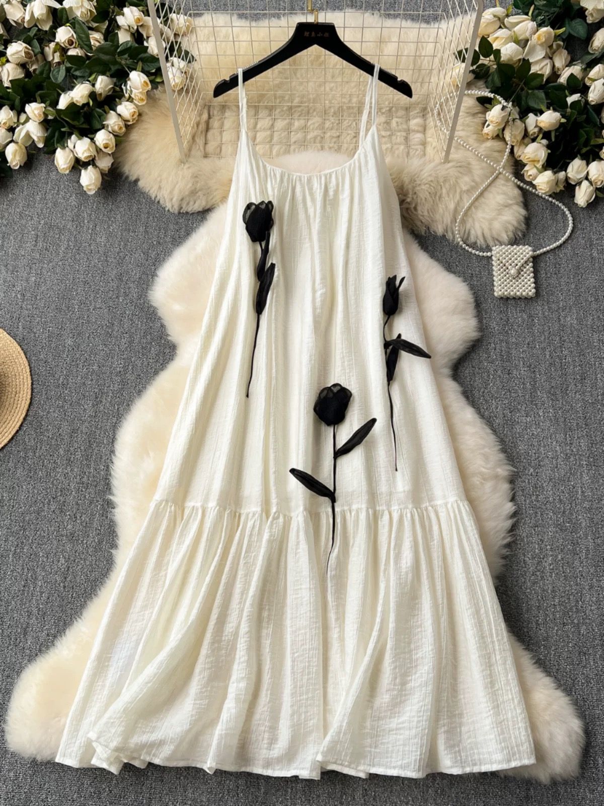 Slay comes first dress CD1942 image