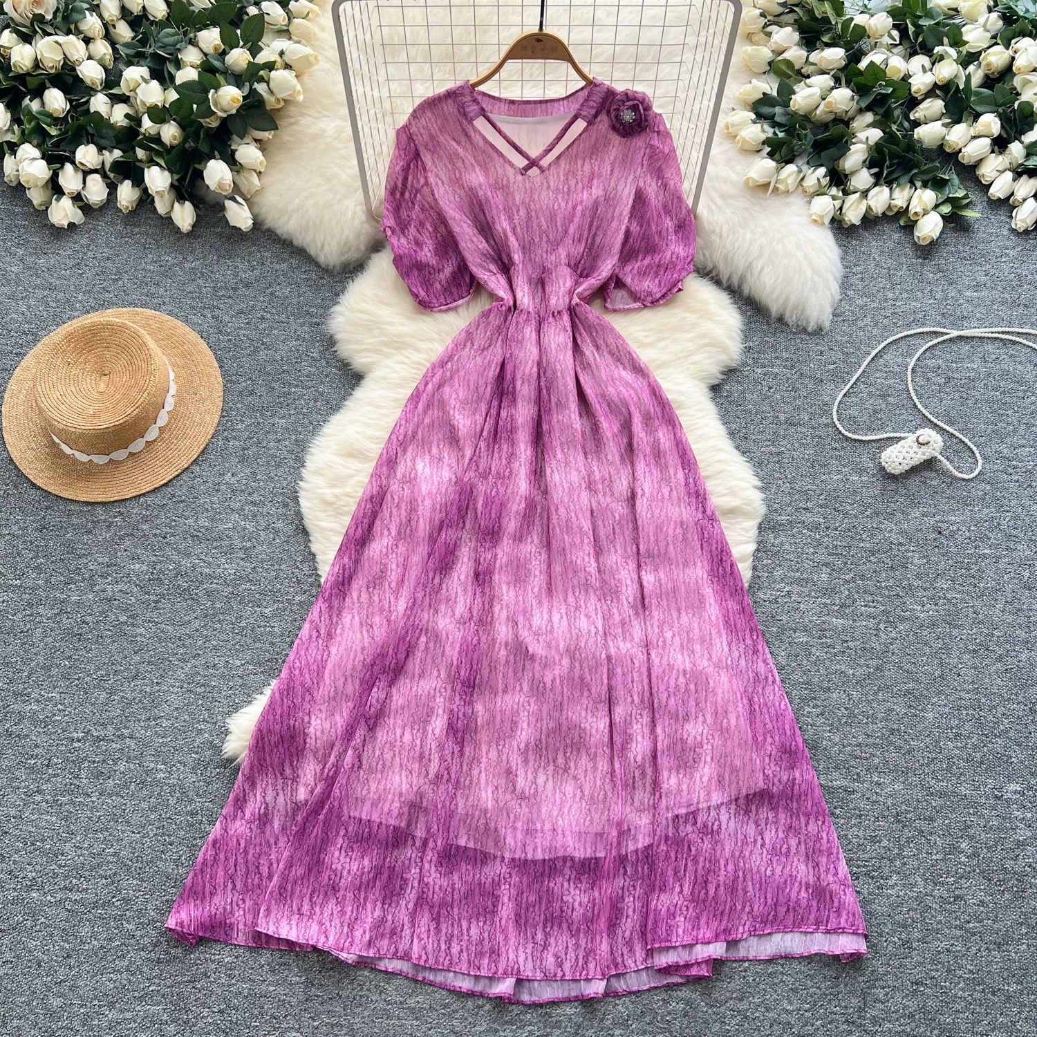 Don’t come knocking Dress CD1484 image