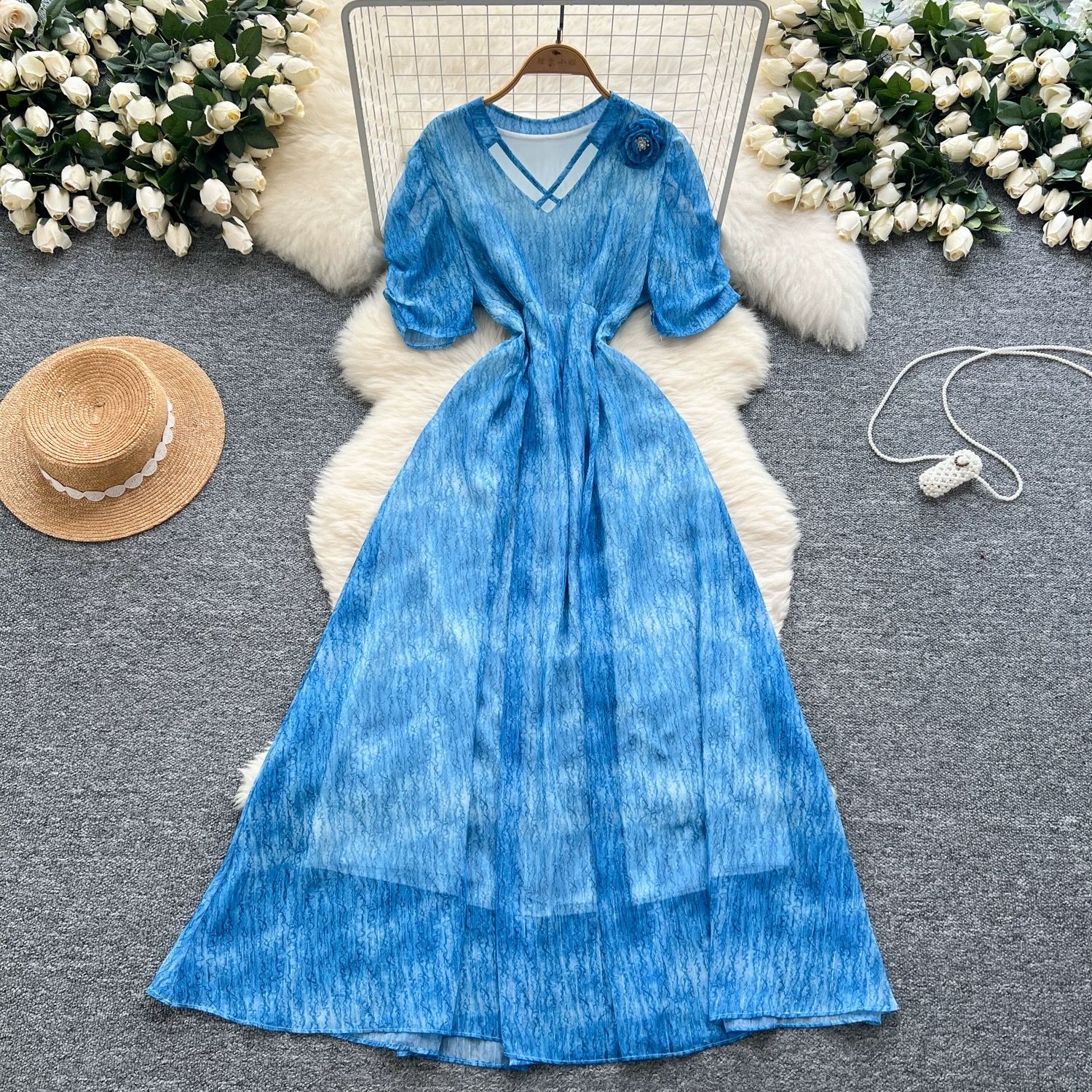 Don’t come knocking Dress CD1484 image